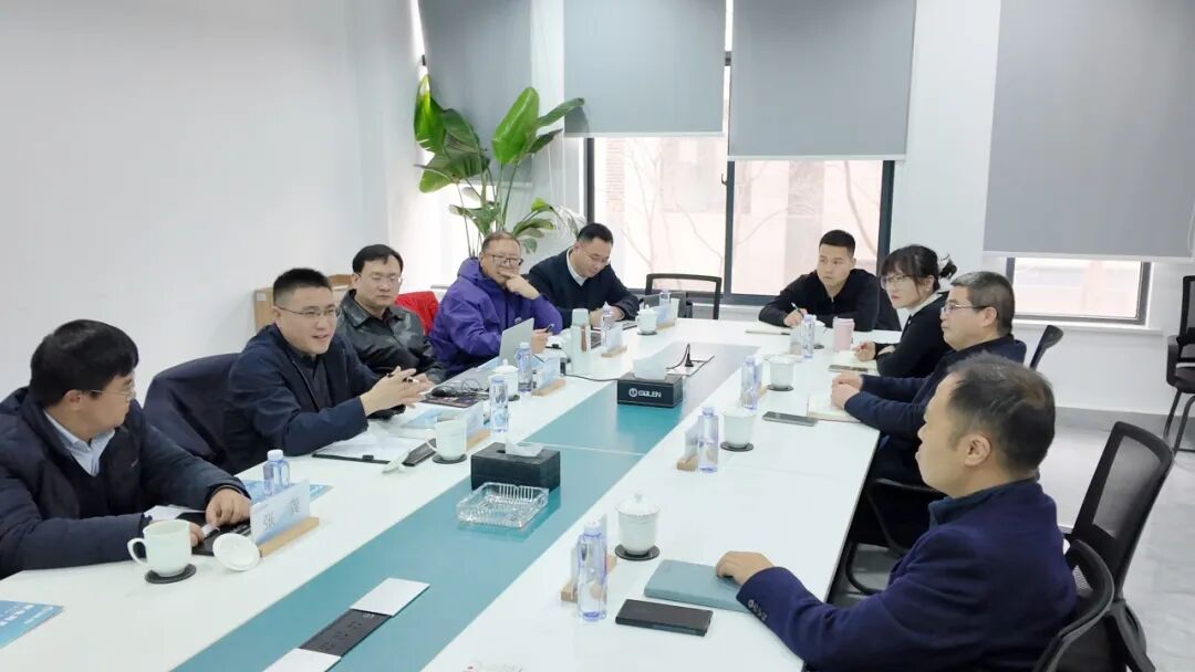 南京冠隆电力科技有限公司
