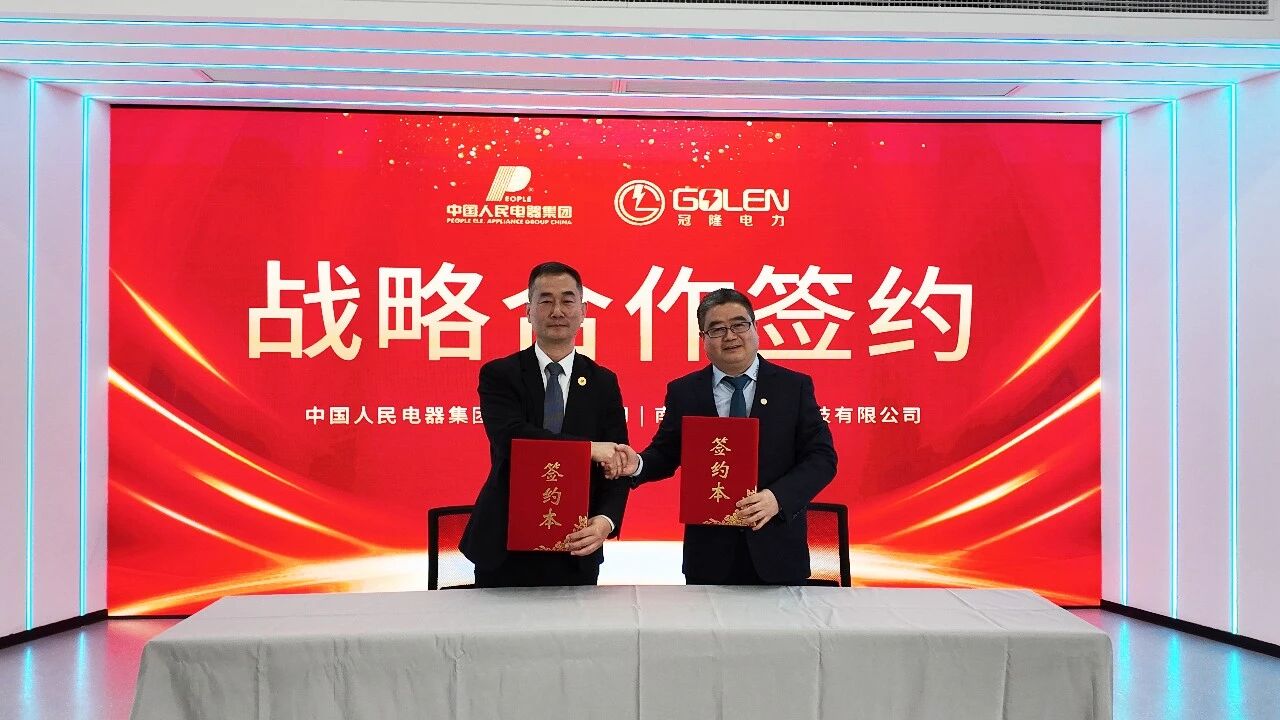 南京冠隆电力科技有限公司
