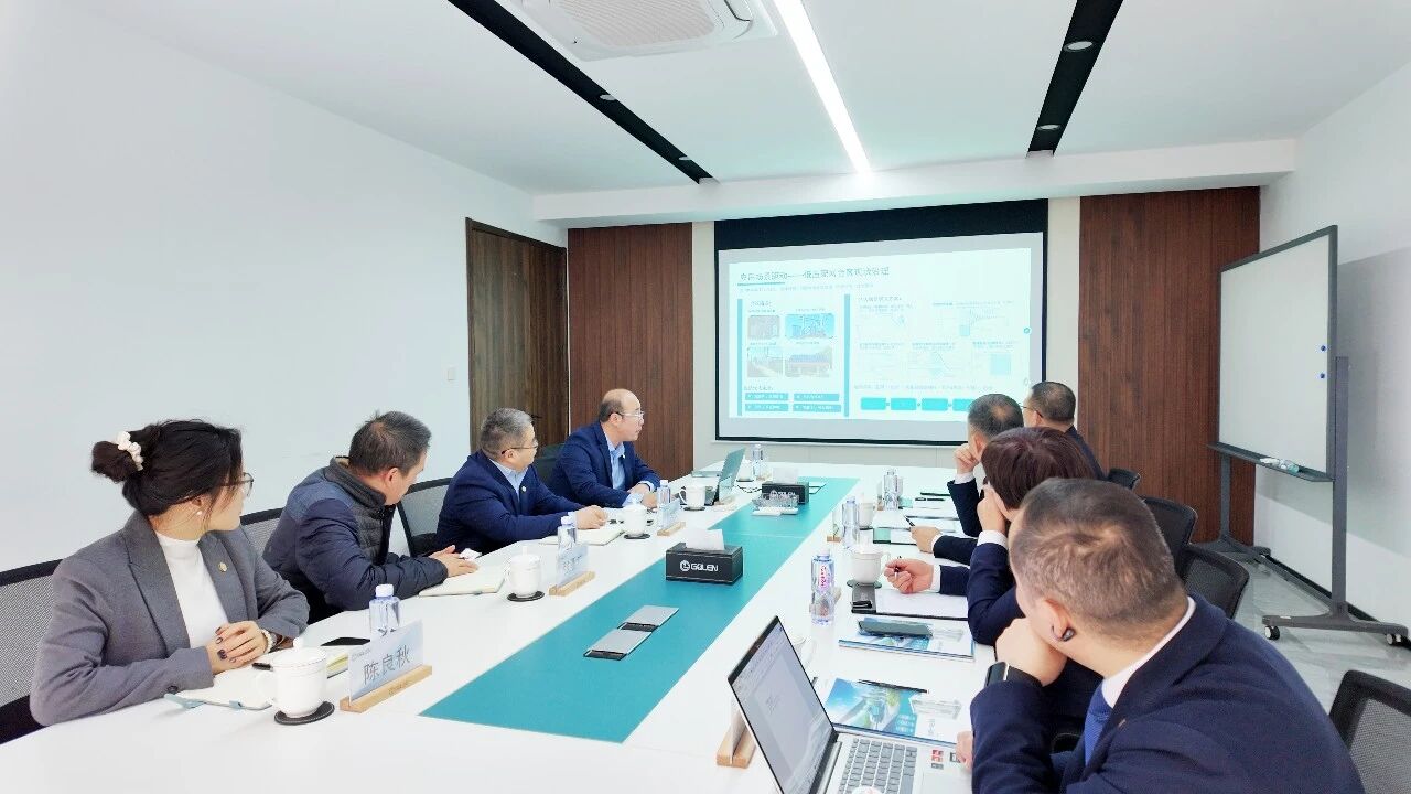 南京冠隆电力科技有限公司