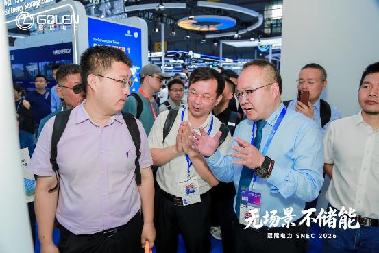 南京冠隆电力科技有限公司