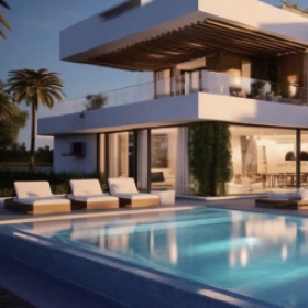 Private Villas