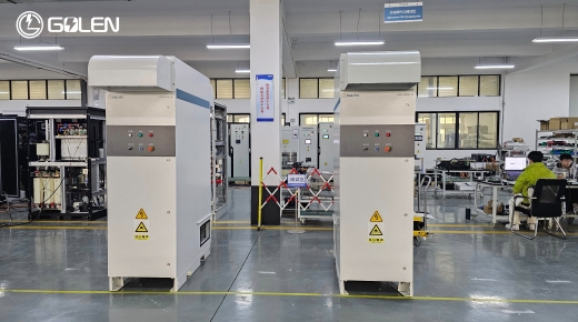 Golen Power Accelerates Its Expansion into the &ldquo;Computing-Electricity Synergy&rdquo; Sector with NVIDIA Data Center Project and SST Development Initiative
